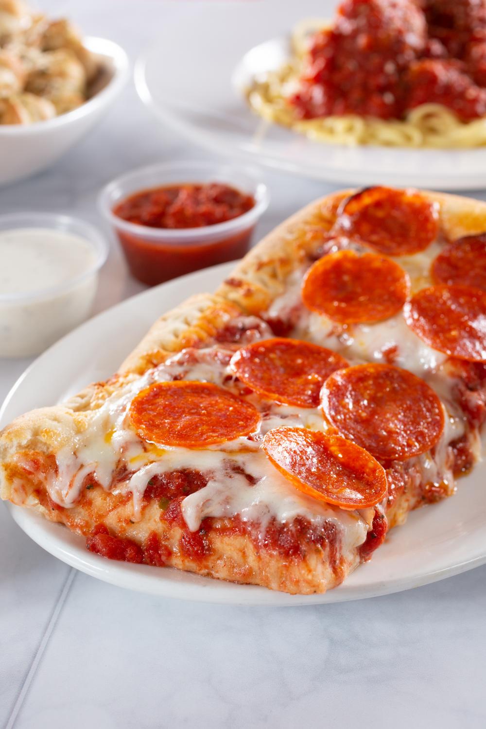 Perry's Pizza & Italian Restaurant City of Garden Grove